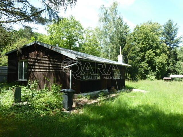 Pronájem zahrady 4139 m²