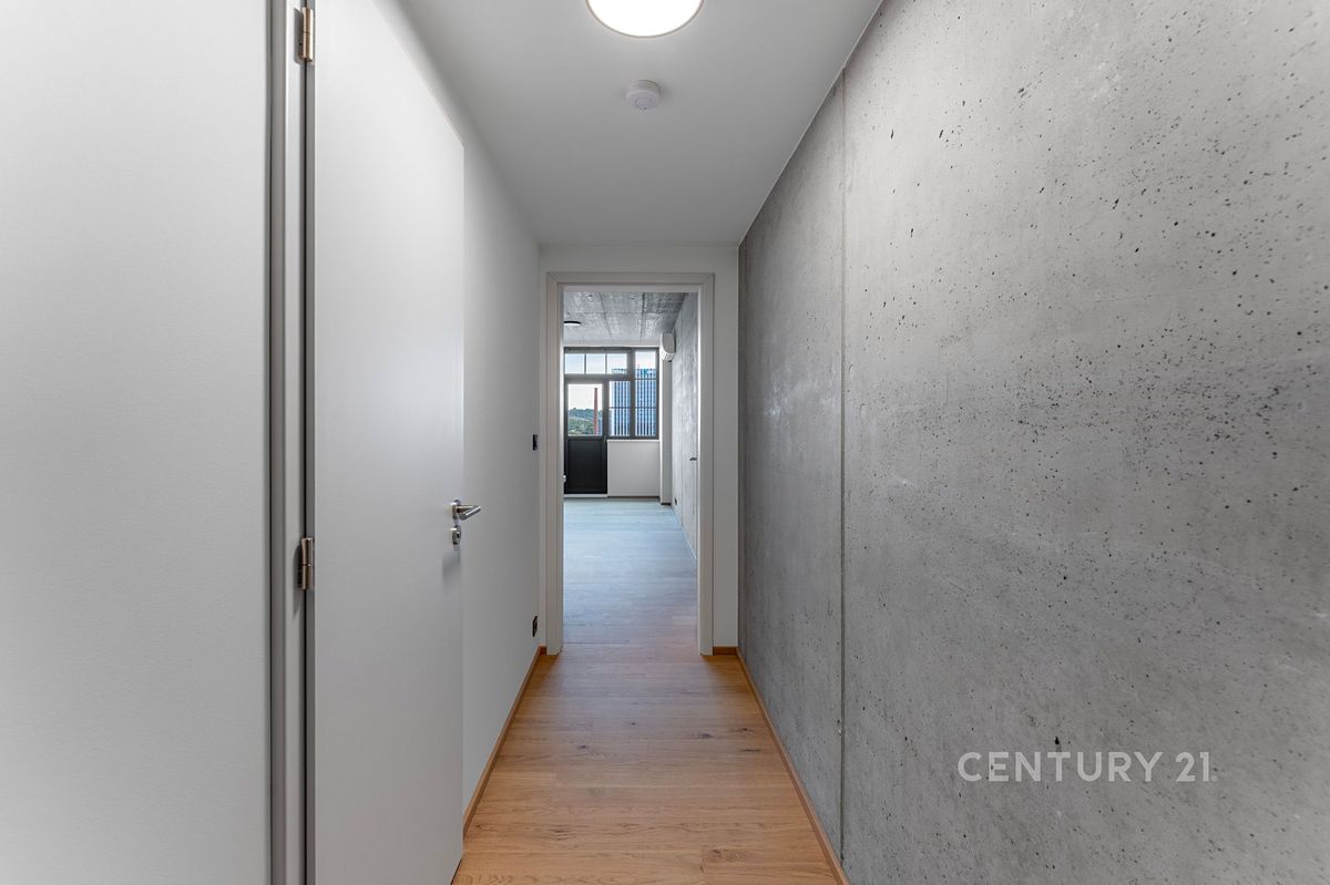 Pronájem bytu 1+kk 33 m² – fotografie 2