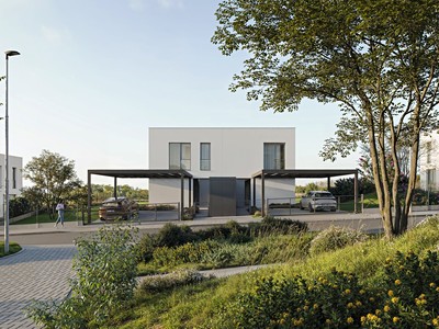 Prodej  rodinného domu 116 m², pozemek 499 m²