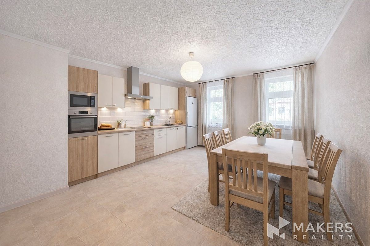 Prodej bytu 2+1 70 m² – fotografie 3