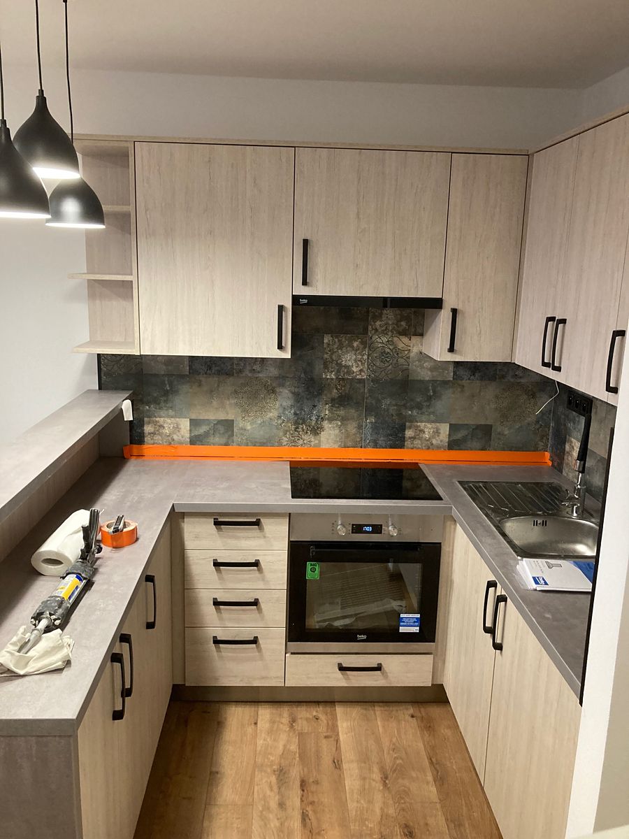 Prodej bytu 1+kk 31 m²