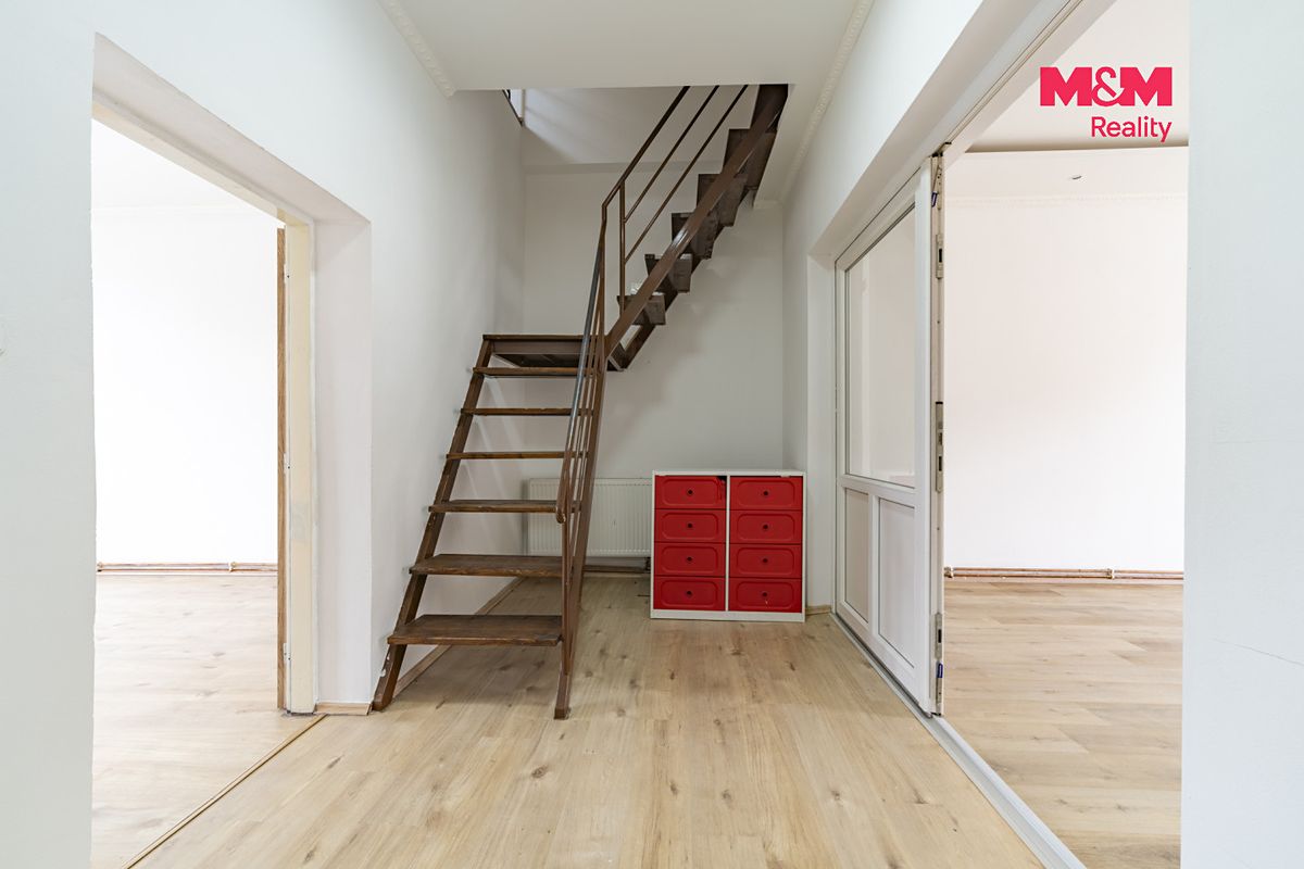 Pronájem bytu 5+1 128 m² – fotografie 5