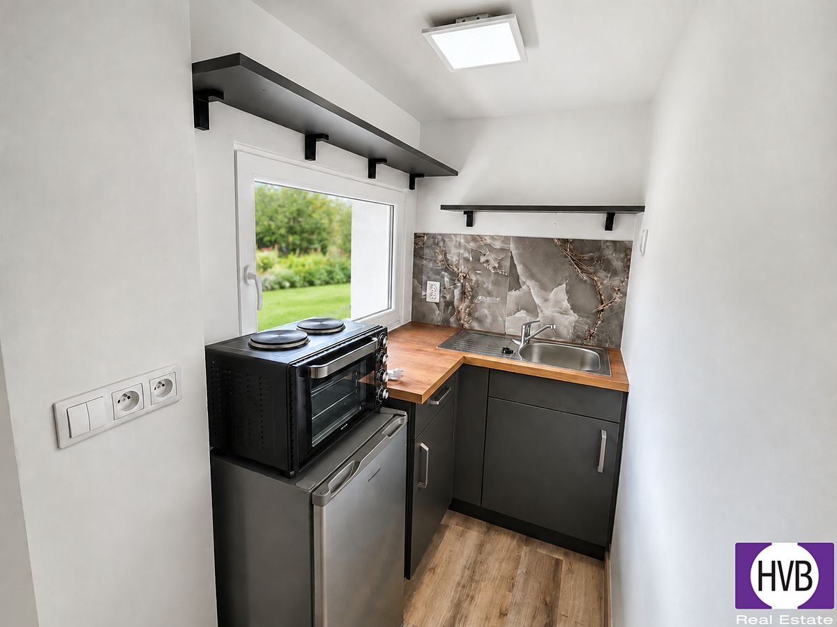 Pronájem rodinného domu 25 m², pozemek 120 m² – fotografie 5
