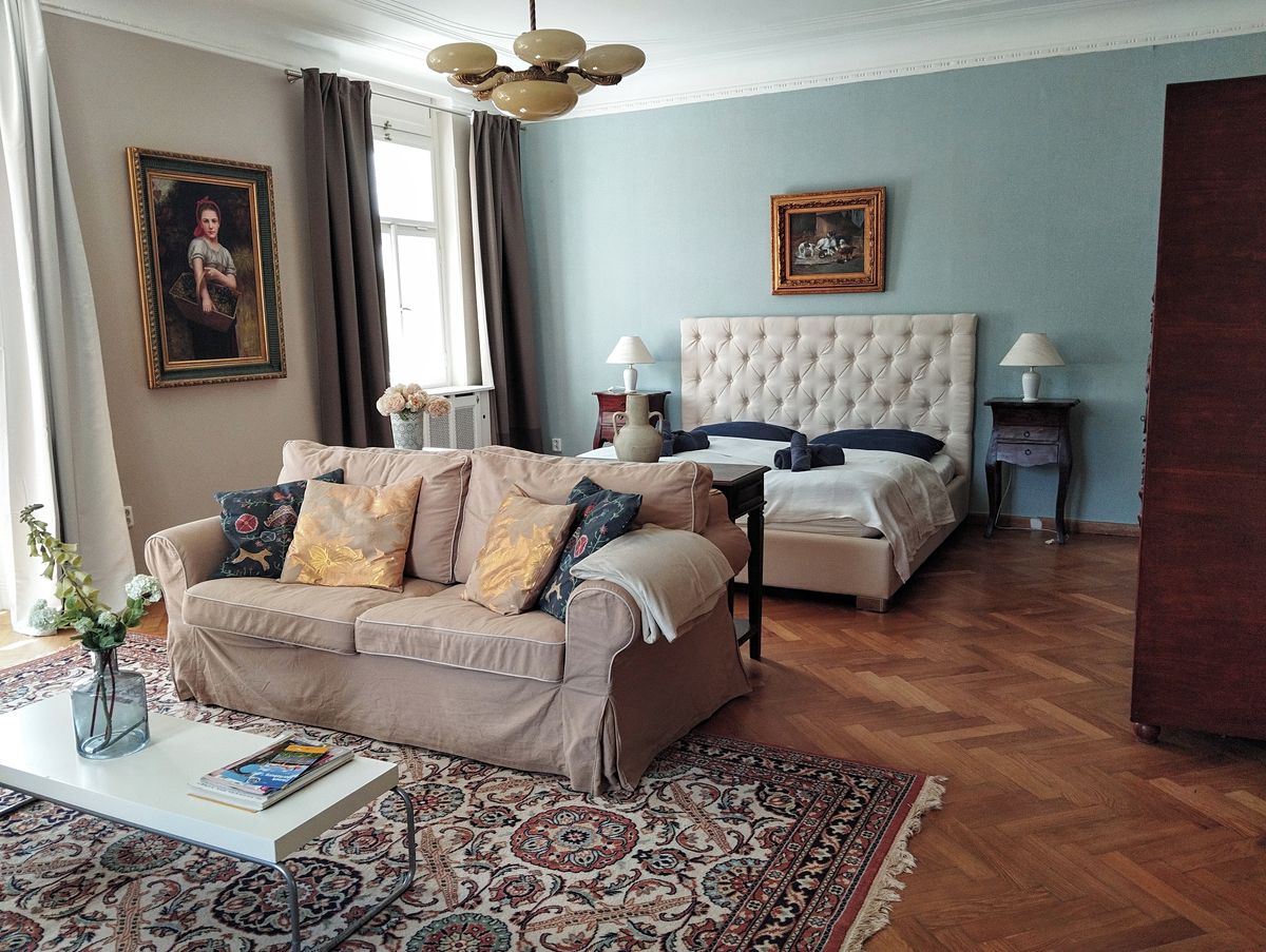 Prodej vily 550 m², pozemek 3000 m² – fotografie 5
