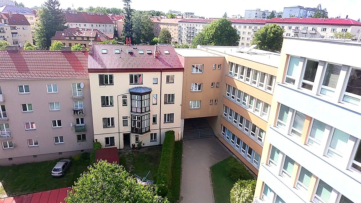 Prodej bytu 3+kk 80 m² – fotografie 2