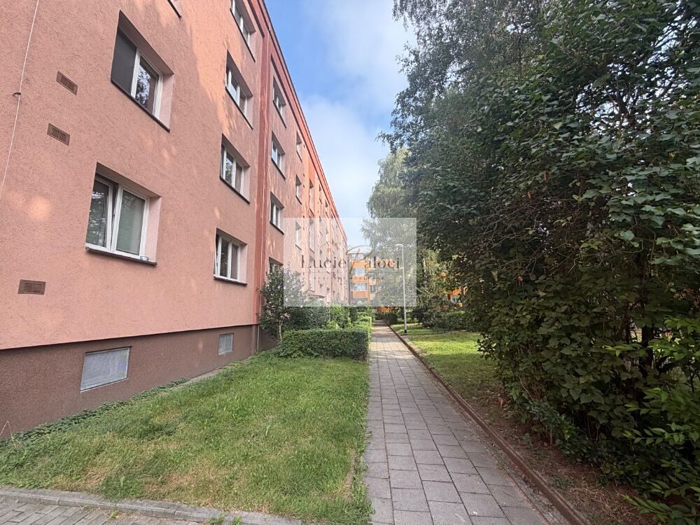 Prodej bytu 3+1 56 m²
