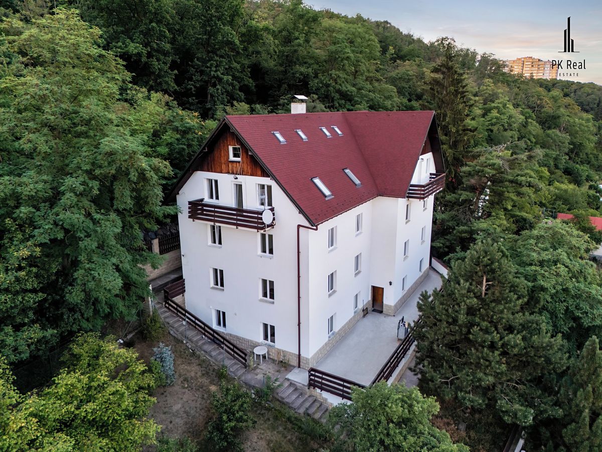 Prodej bytu 3+1 84 m²