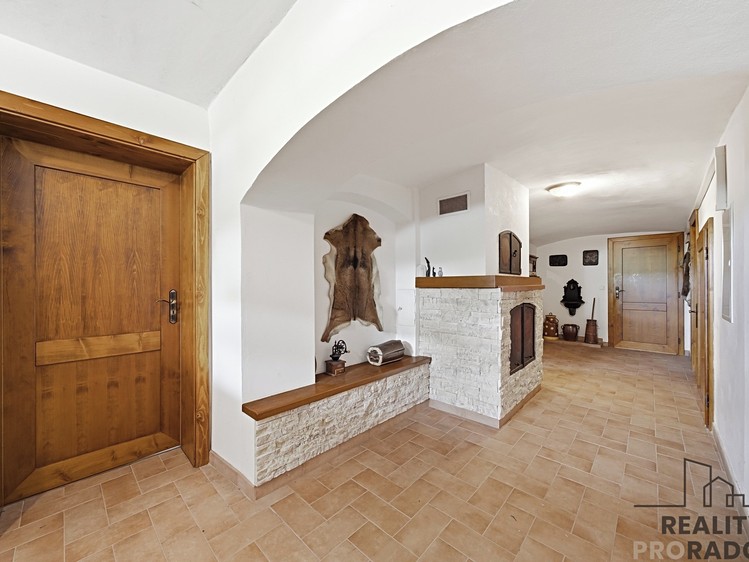 Будинок на продаж, 309 м² (23 з 44)