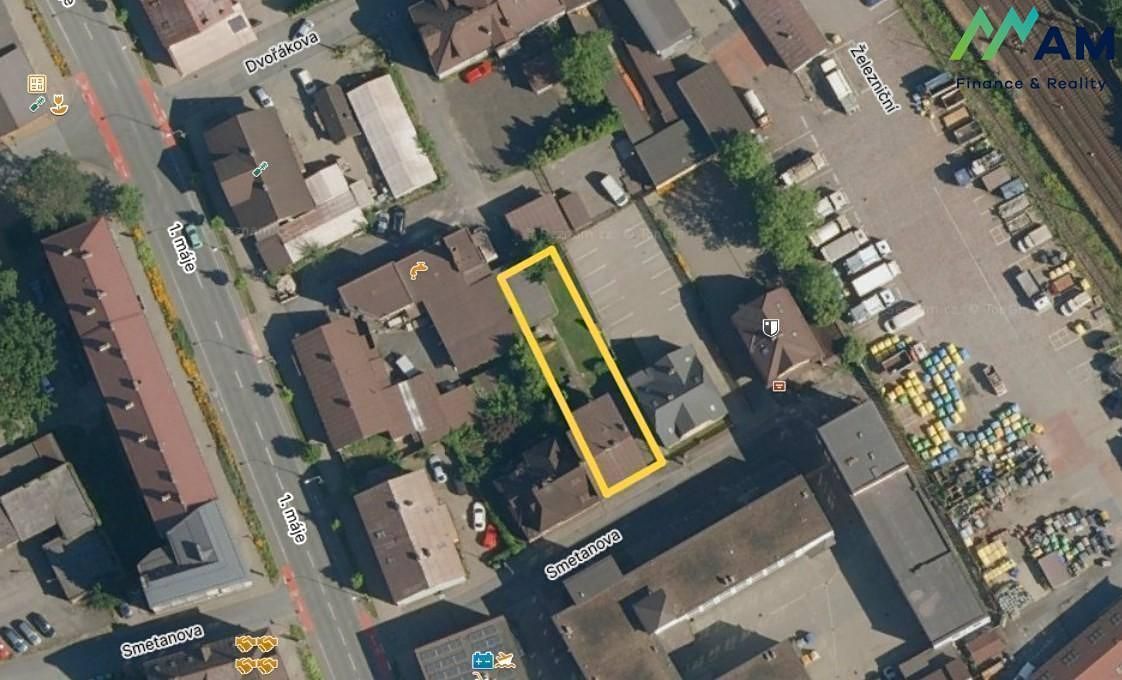 Prodej rodinného domu 134 m², pozemek 425 m² – fotografie 2