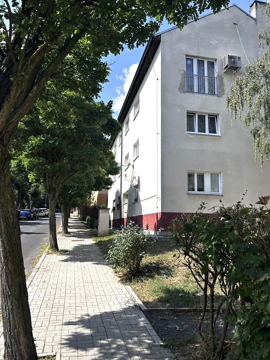 Pronájem bytu 3+1 87 m²