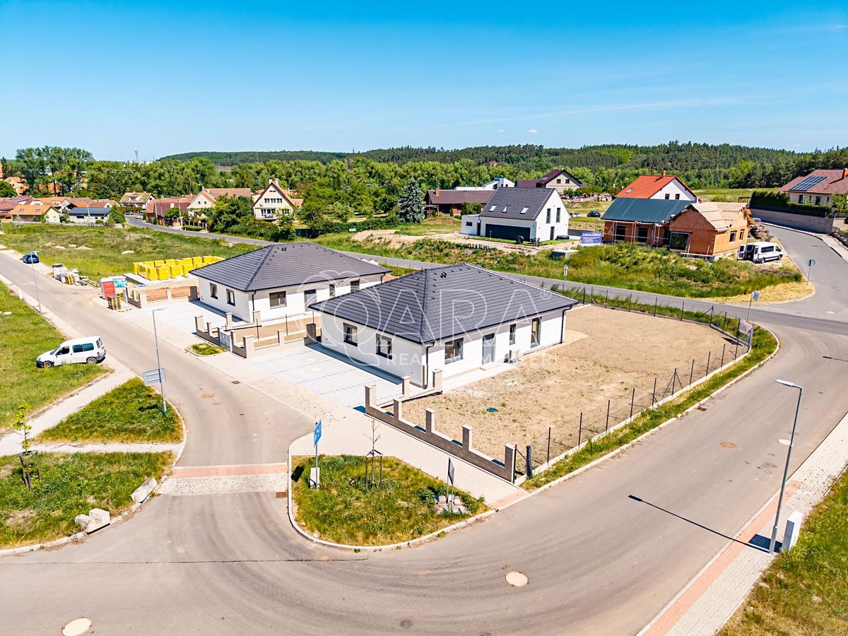 Prodej bytu 3+kk 68 m²