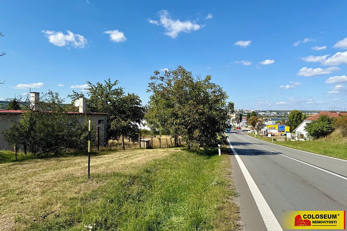 Prodej komerčního pozemku 21190 m² – fotografie 2