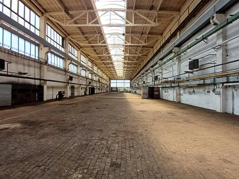 Pronájem skladového prostoru 1000 m², Vřesová – náhled fotky 3