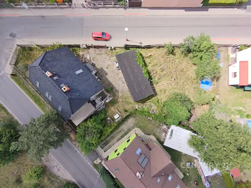 Prodej stavebního pozemku 425 m², Mladá Boleslav – náhled fotky 3