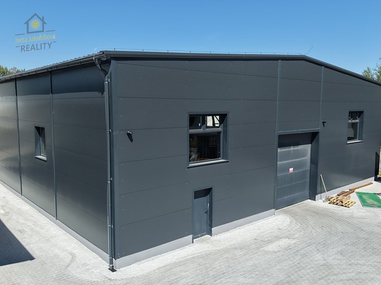 Gewerbefläche zum Kauf, 1.500 m² (2 von 15)