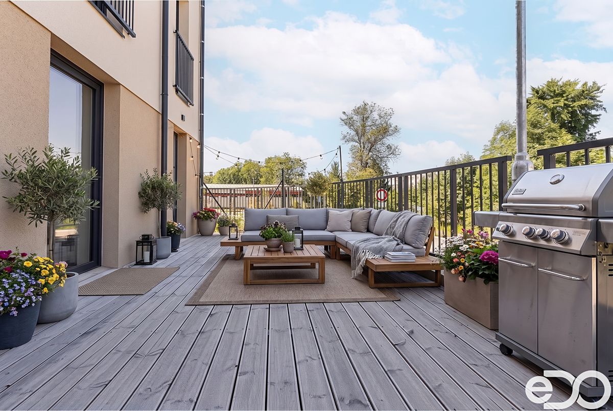 Prodej bytu 2+kk 43 m²