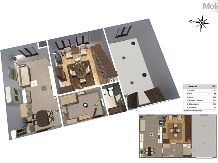 Haus zum Kauf, 126 m² (7 von 37)