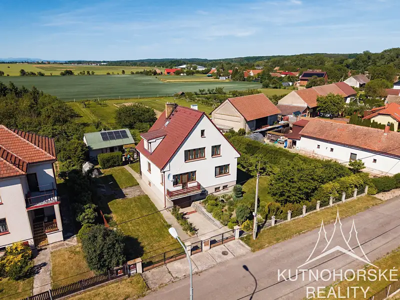 Prodej rodinného domu 129 m², pozemek 5721 m², Puchlovice – náhled fotky 2