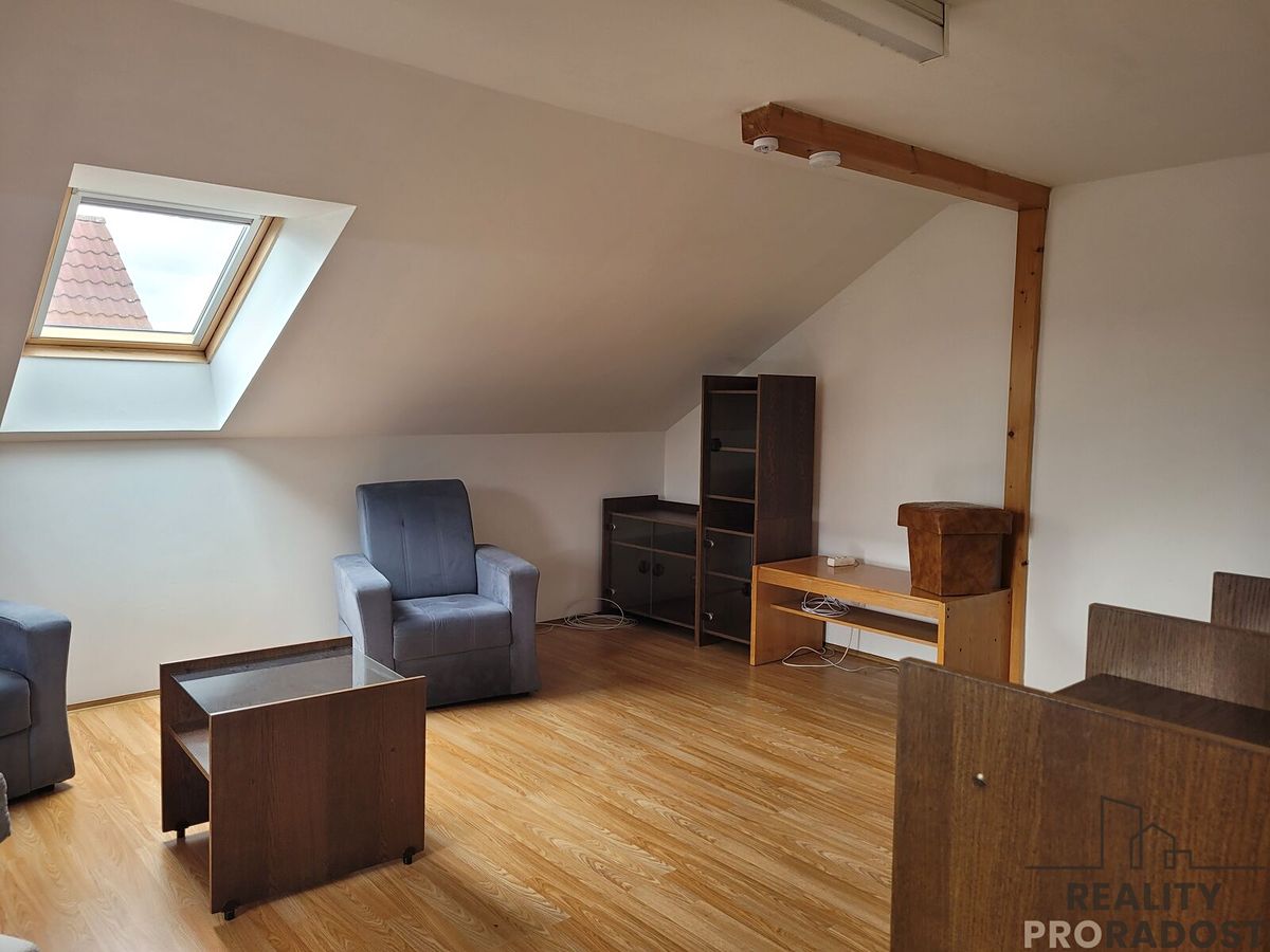 Pronájem bytu 3+1 110 m² – fotografie 2