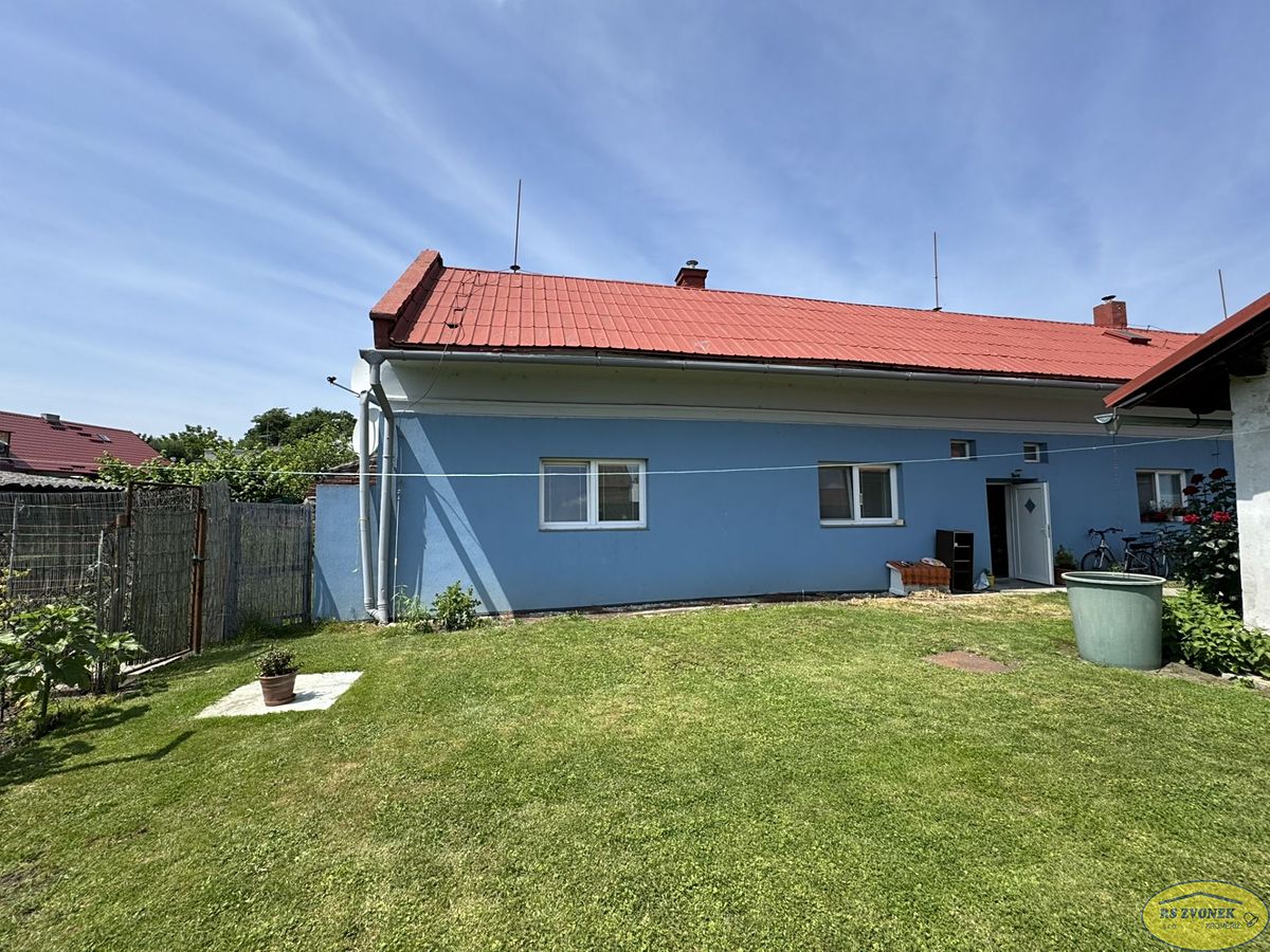 Pronájem bytu 1+1 40 m² – fotografie 2