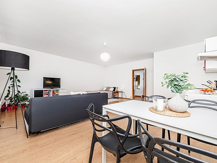 Квартира 1+kk на продаж, 49 м² (11 з 35)