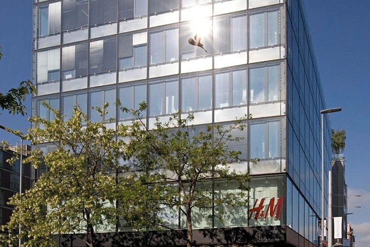 Комерційне приміщення в оренду, 1 180 м² (3 з 7)