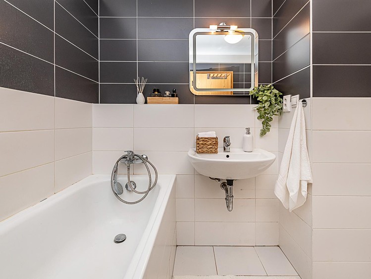 Квартира 1+kk на продаж, 49 м² (19 з 35)