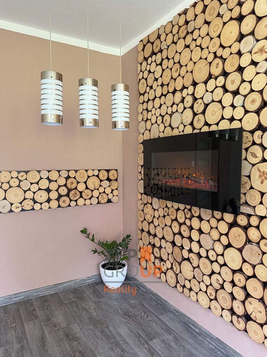 Prodej bytu 4+1 94 m²