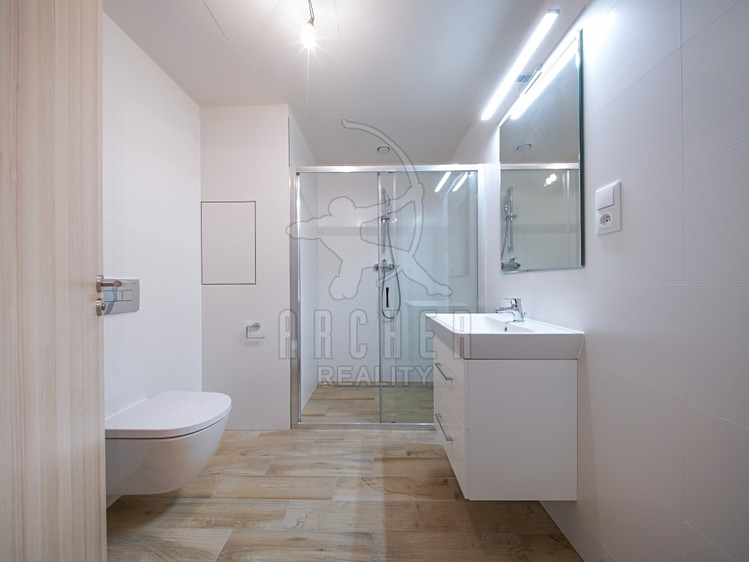 Квартира 2+kk на продаж, 56 м² (15 з 21)