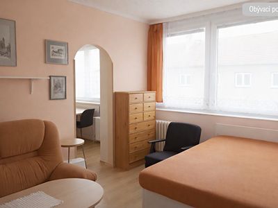 Prodej bytu 1+1 33 m²