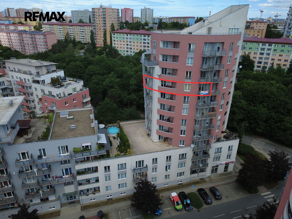 Prodej bytu 4+kk 123 m² – fotografie 3