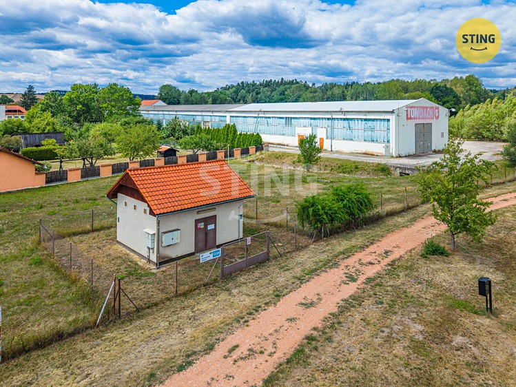 Комерційне приміщення на продаж, 5 979 м² (45 з 52)