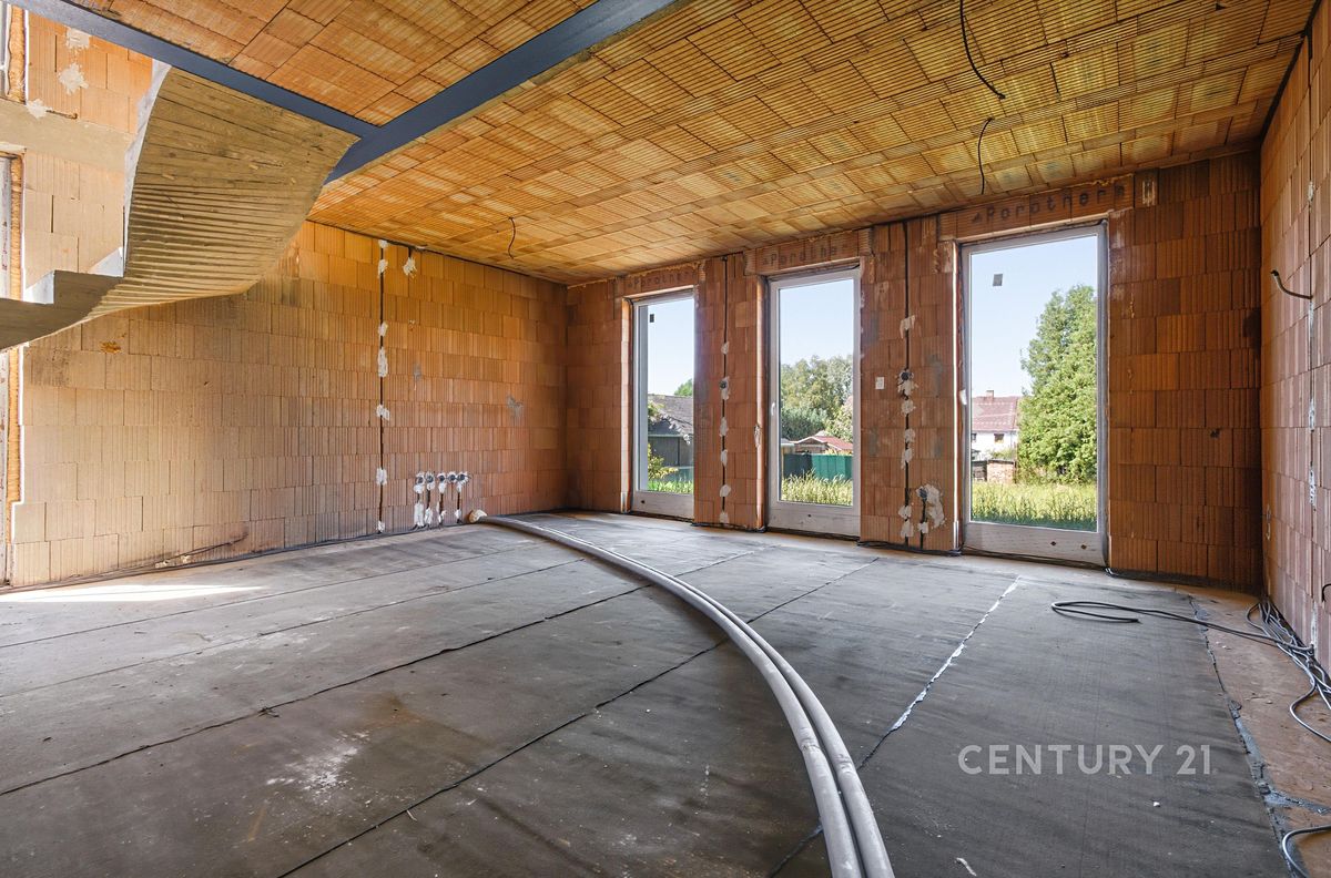 Prodej projektu na klíč 155 m², pozemek 317 m² – fotografie 5