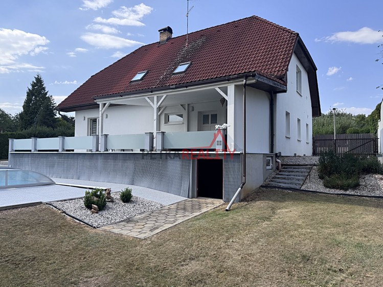 Prodej domu, 188 m² (5 z 38)