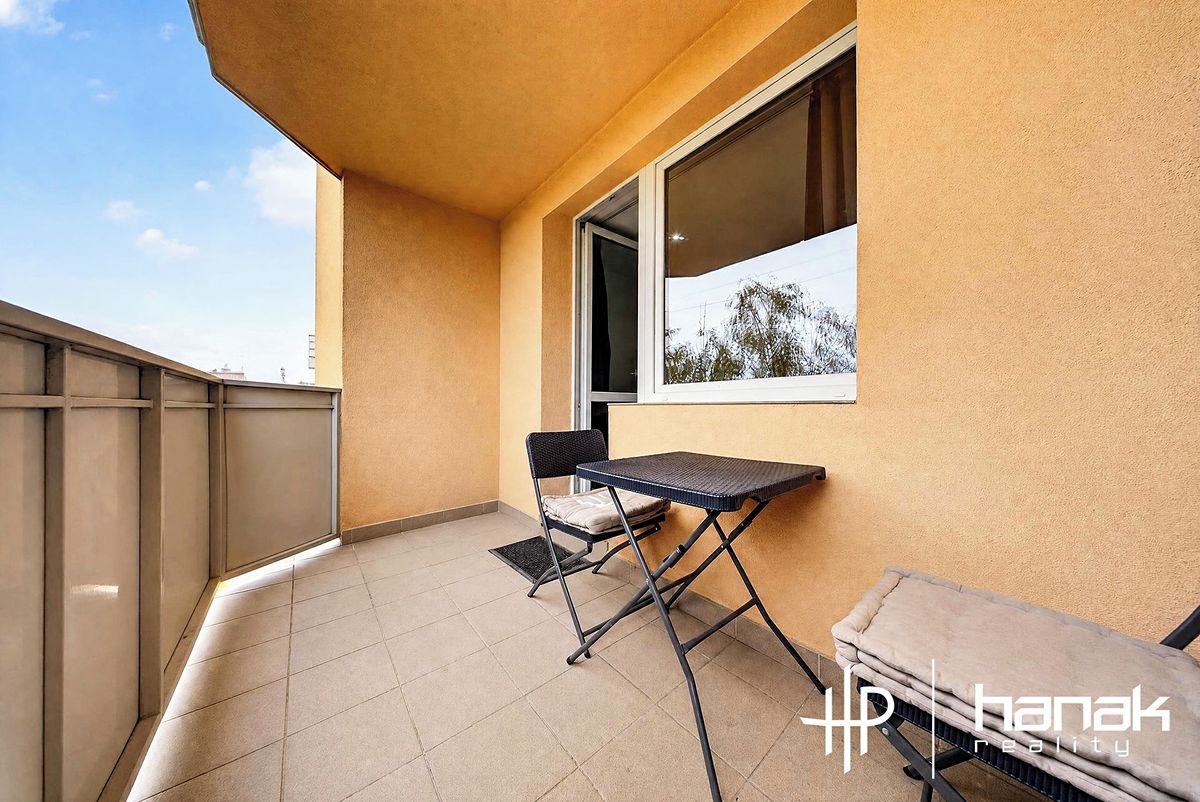 Prodej bytu 3+1 71 m² – fotografie 4