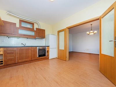 Prodej bytu 2+kk 59 m²