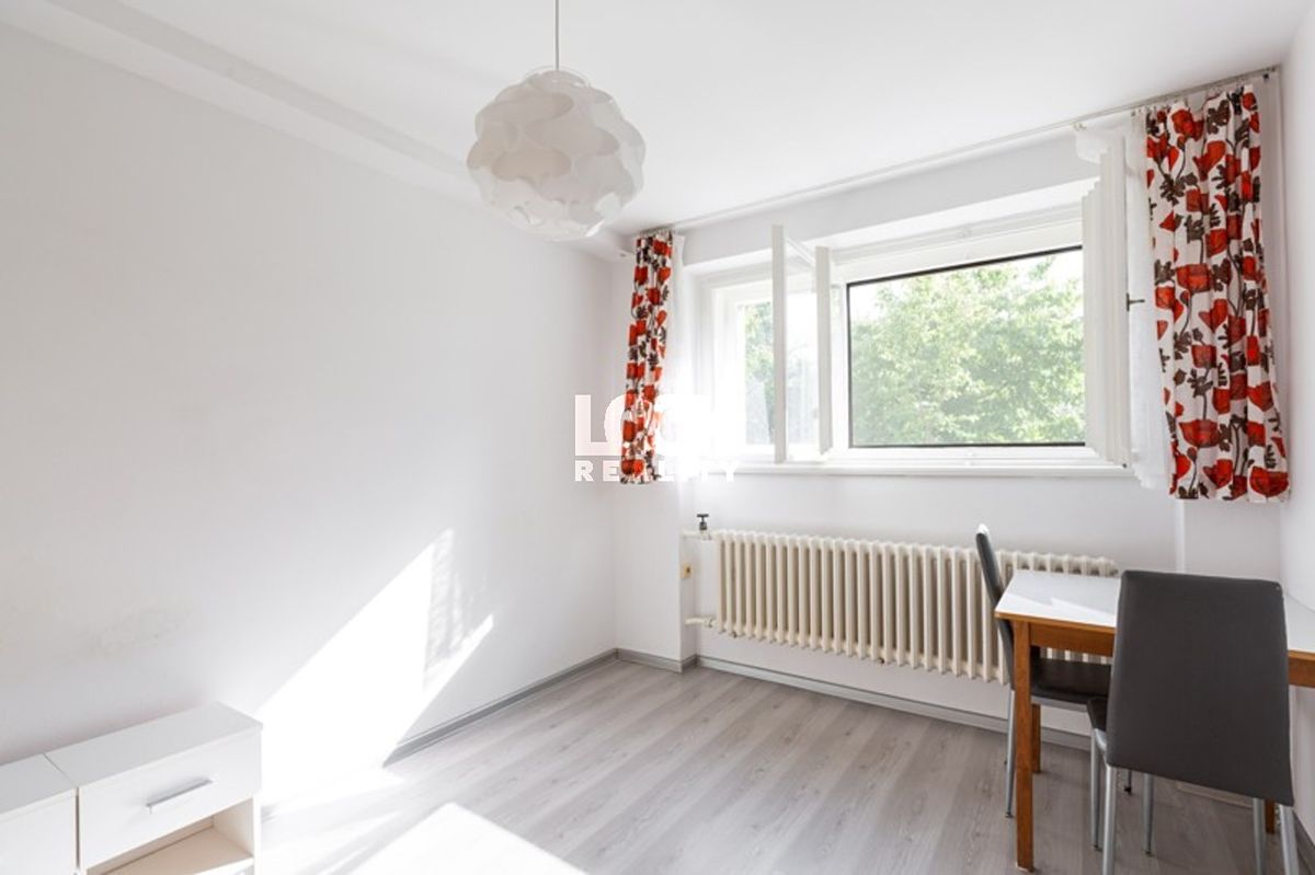 Pronájem bytu 2+1 50 m²