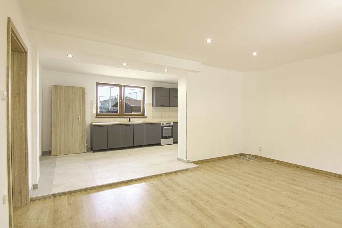 Prodej bytu 4+kk 101 m²