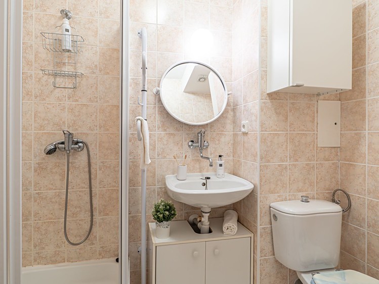 Квартира 1+kk на продаж, 34 м² (6 з 17)