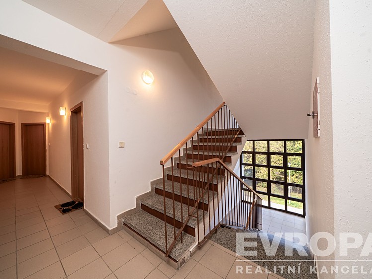 Квартира 1+kk на продаж, 34 м² (9 з 17)
