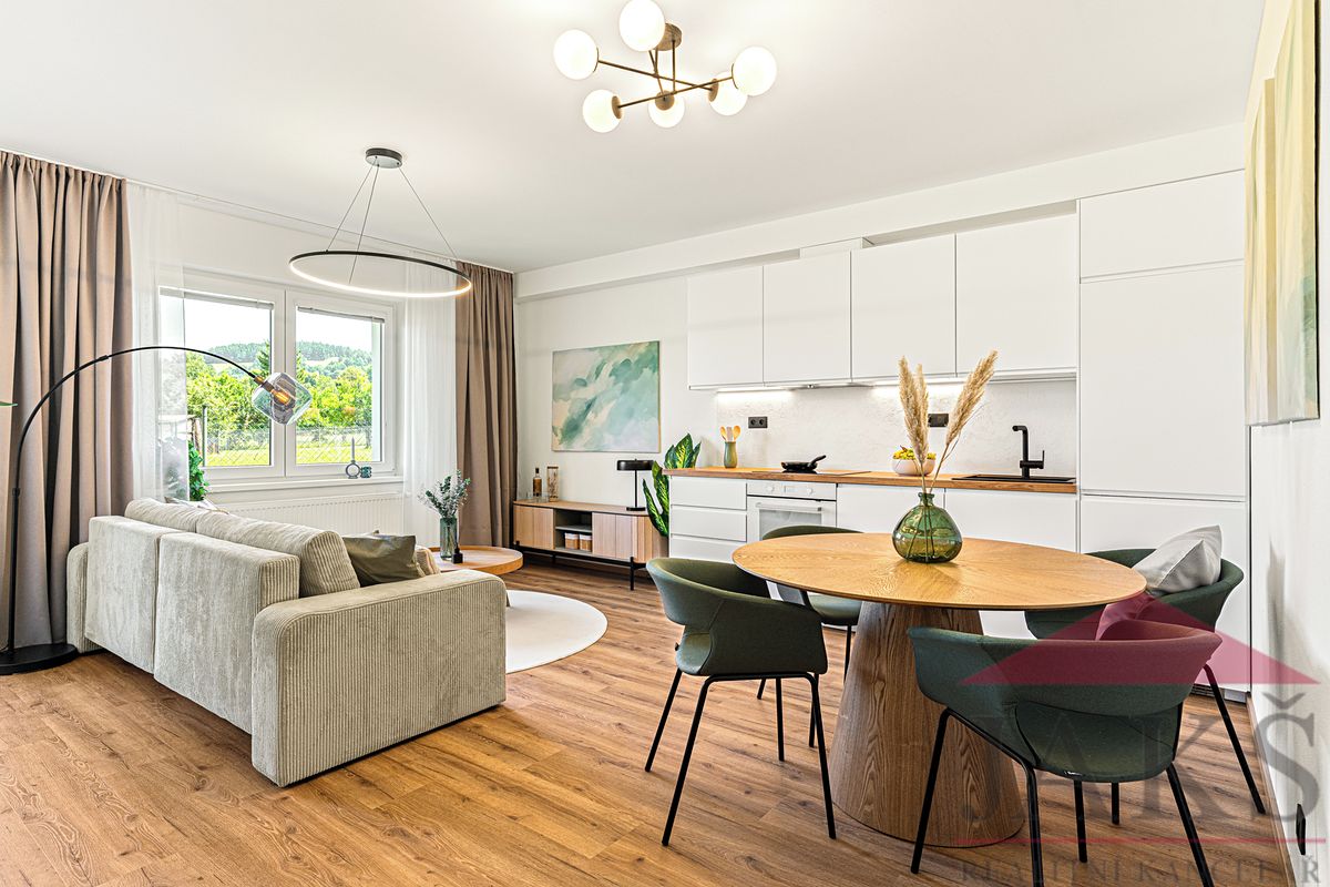Prodej bytu 5+1 118 m² – fotografie 5