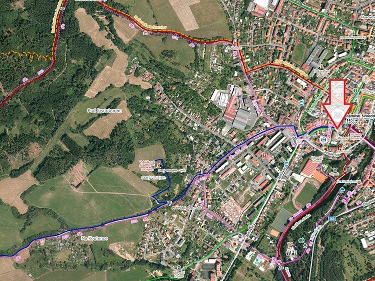 Комерційне приміщення на продаж, 385 м² (33 з 33)
