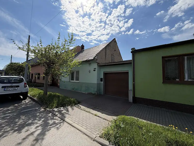 Prodej rodinného domu 78 m², pozemek 177 m², Otrokovice – náhled fotky 3