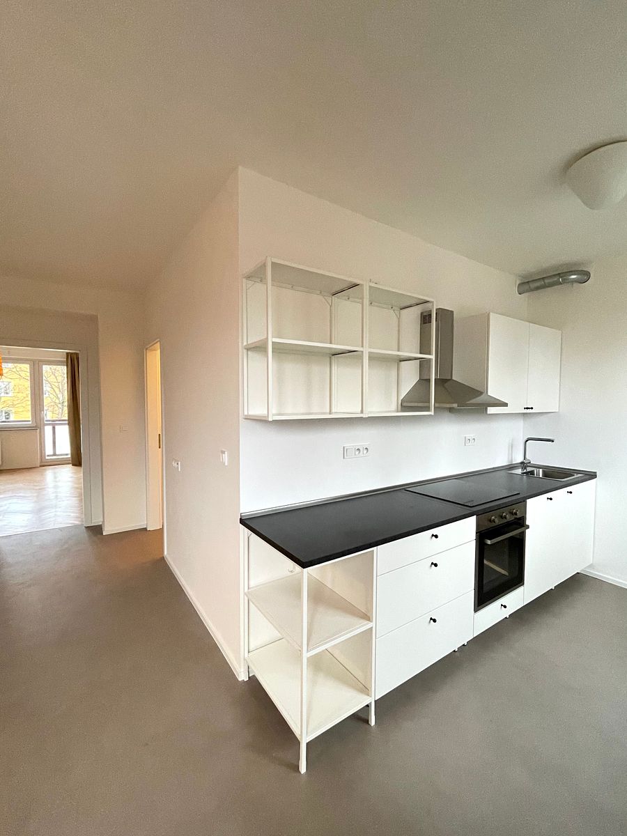 Prodej bytu 2+kk 52 m²