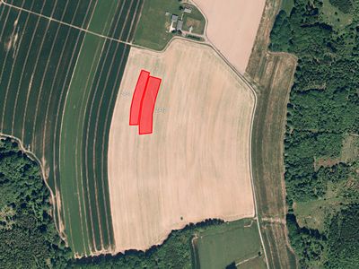 Prodej pole 13476 m²