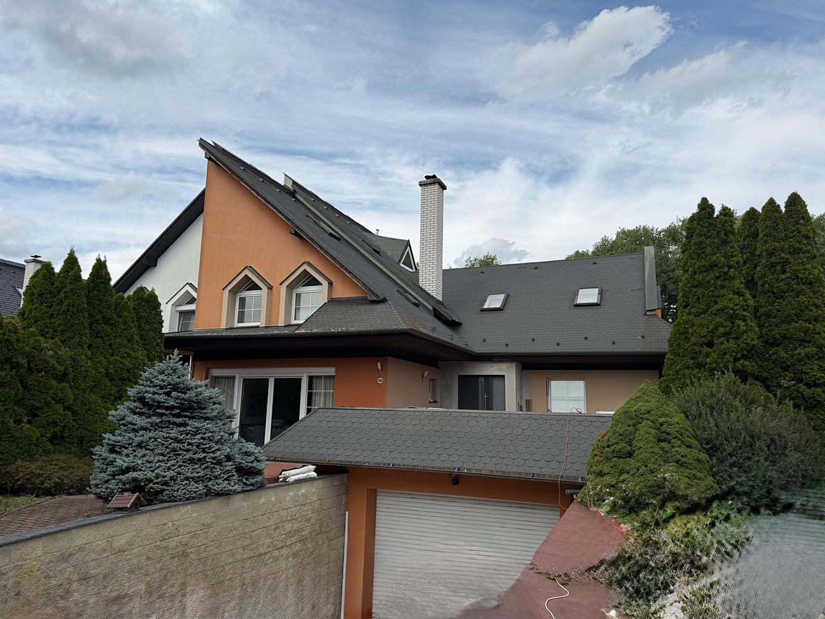 Pronájem rodinného domu 250 m², pozemek 450 m² – fotografie 5
