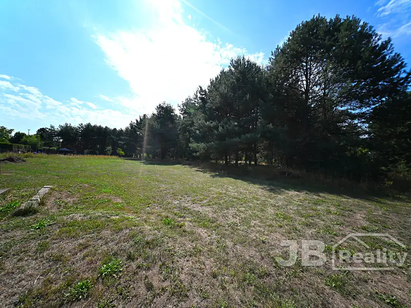 Prodej stavebního pozemku 2034 m², Moravský Písek – náhled fotky 1