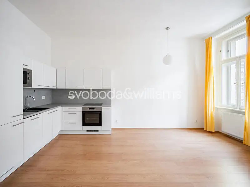 Prodej bytu 3+kk 90 m², Praha – náhled fotky 2