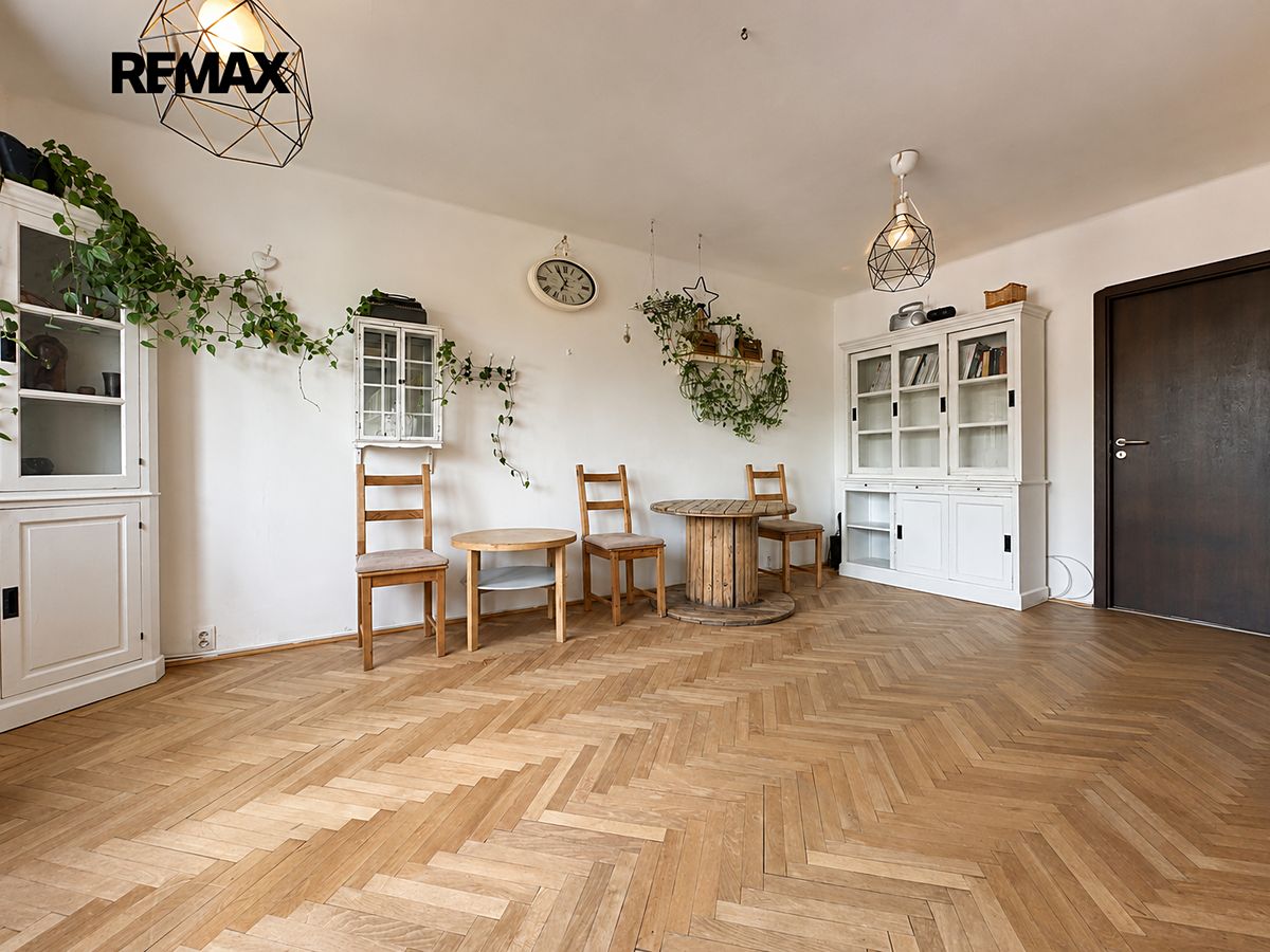 Prodej bytu 3+kk 76 m²