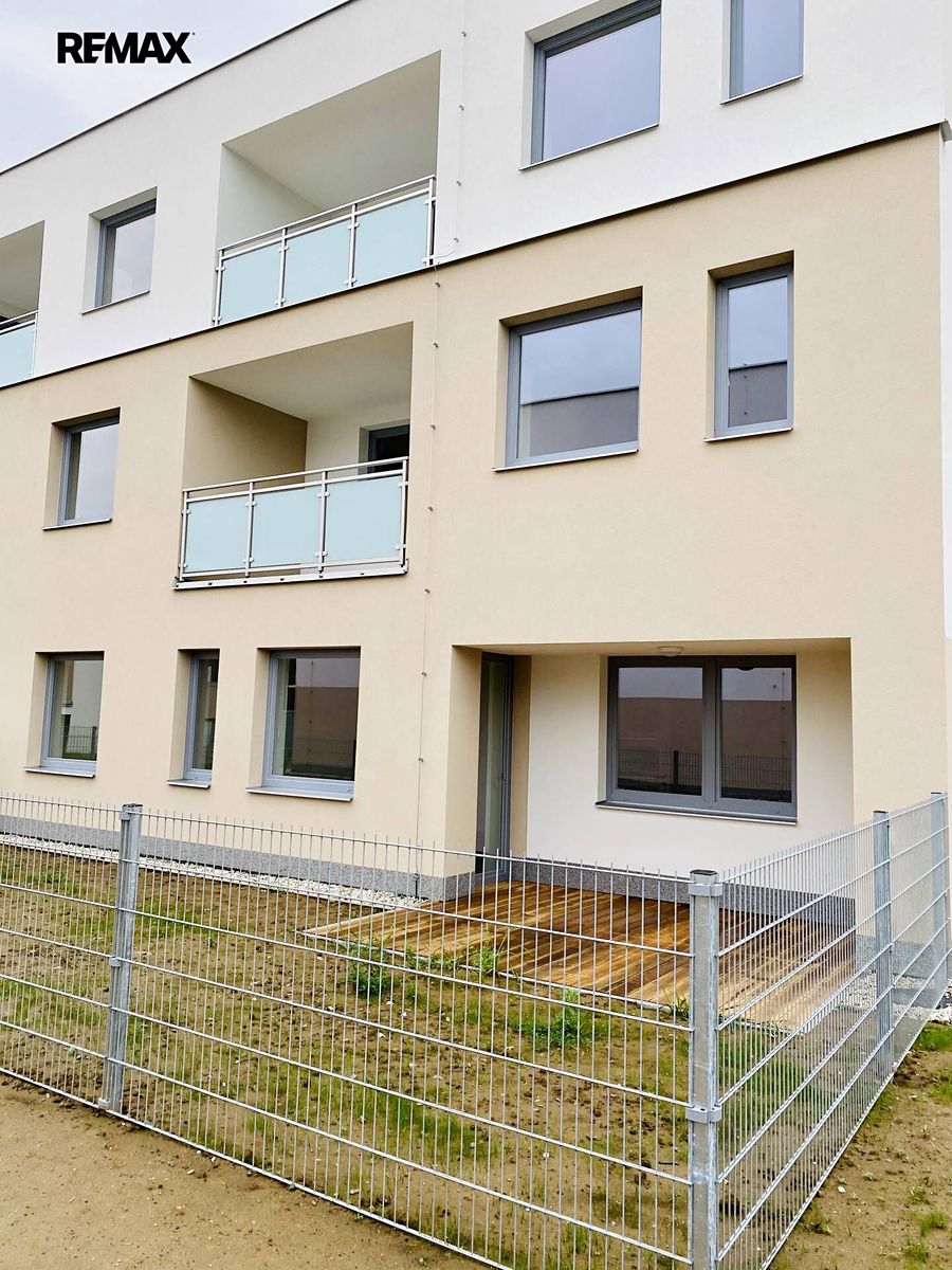 Pronájem bytu 2+kk 47 m²